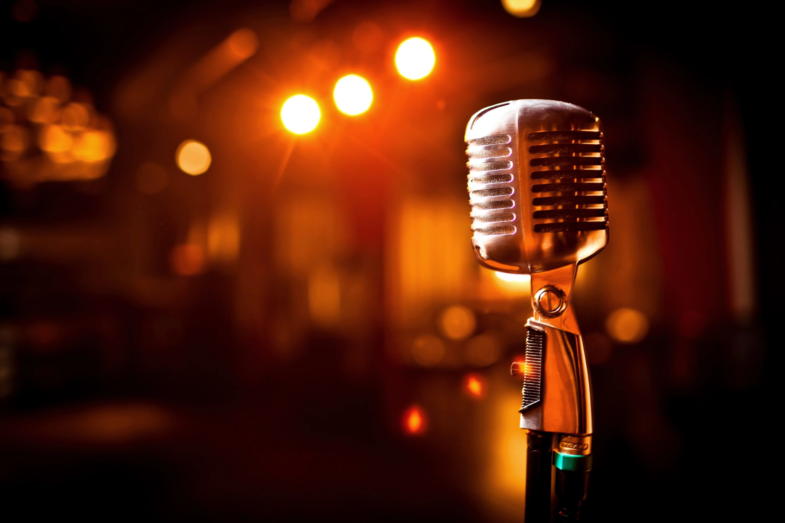 Boom Chicago – Number 1 for comedy in Amsterdam
