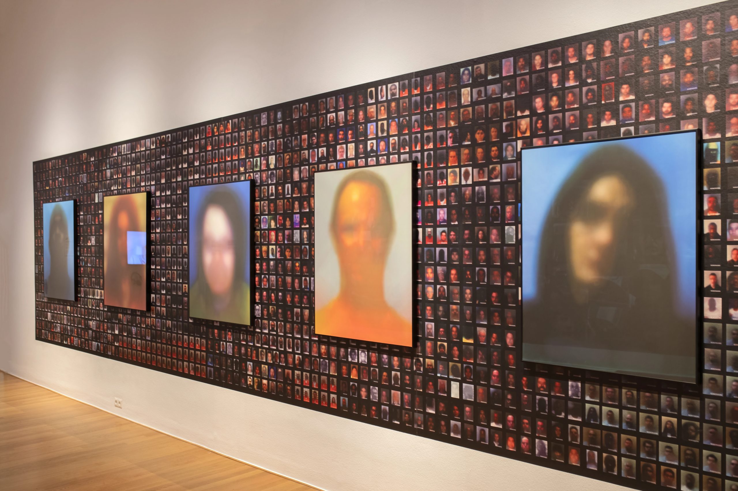 Foam Fotografiemuseum – Heaven for photography enthusiasts