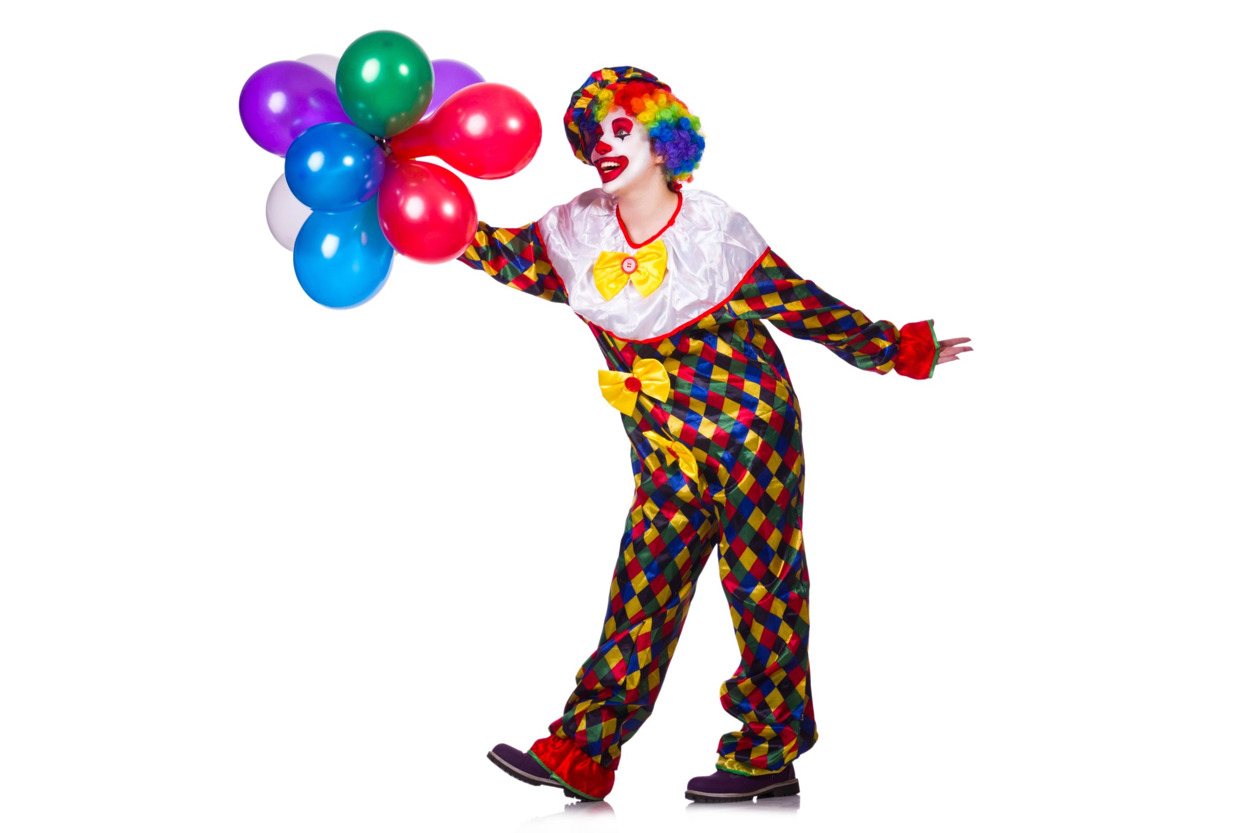 World Christmas Circus hits town
