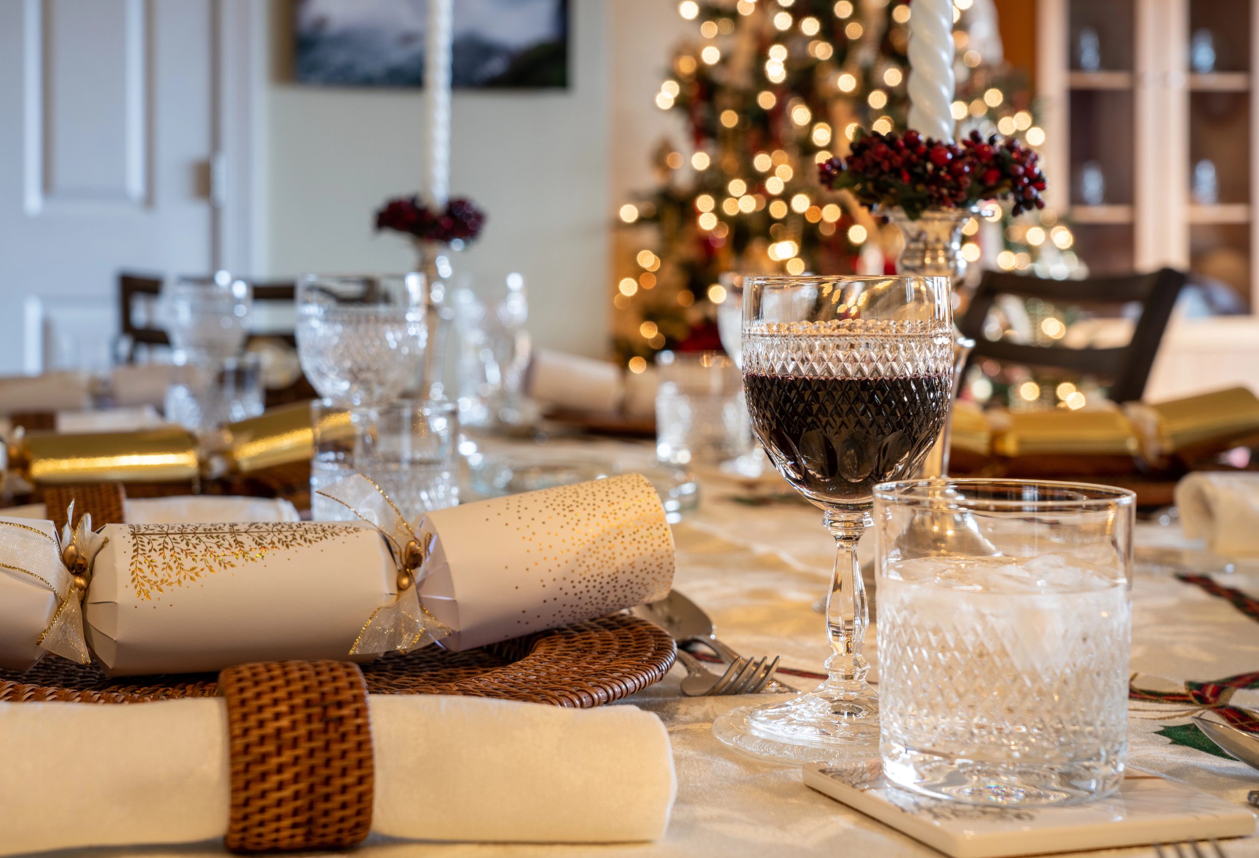 Where to find Christmas food from home when you’re British, American or Australian