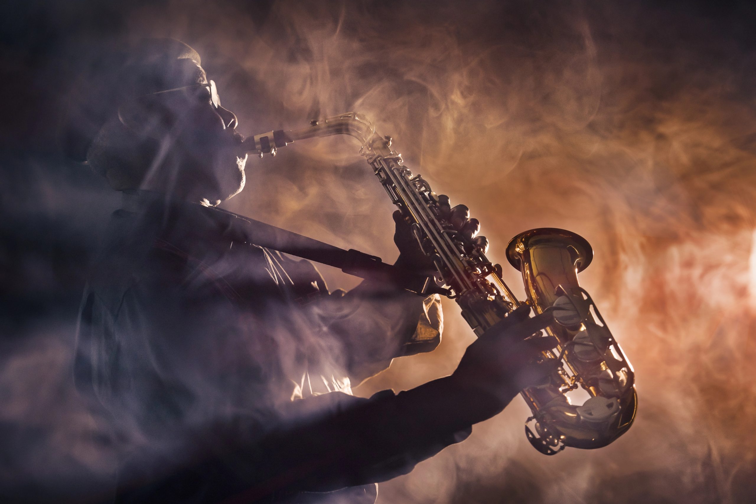 Ready for a musical epiphany? Get thee to Bourbon Street Blues Club