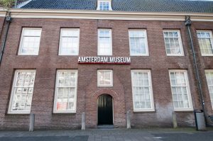 Amsterdam Museum – An attraction that’s not to be missed