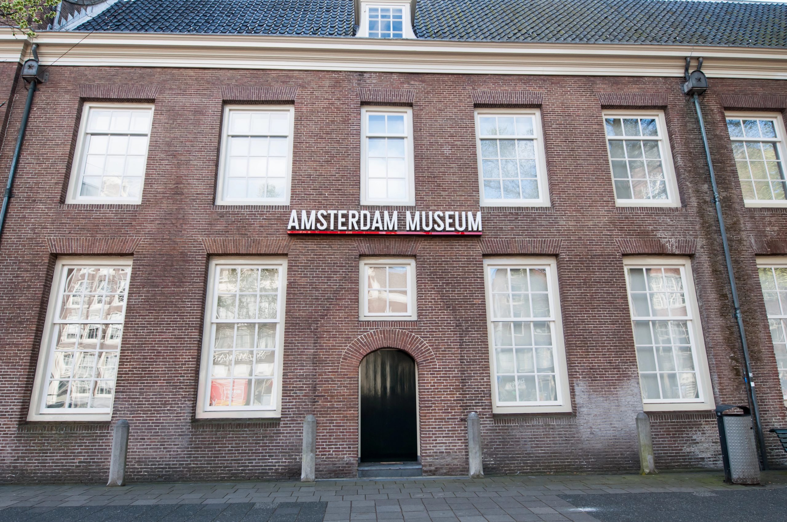 Amsterdam Museum – An attraction that’s not to be missed