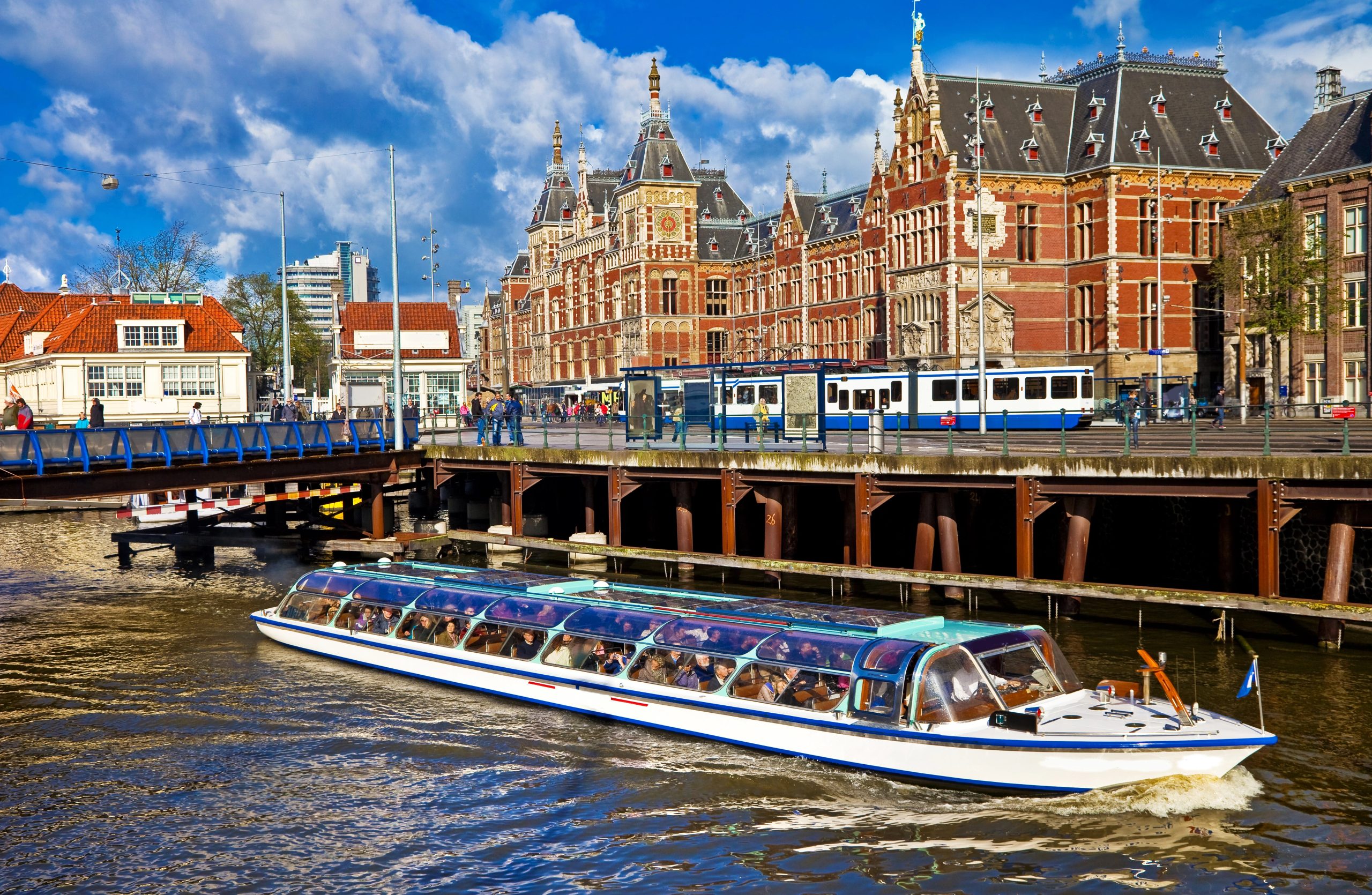 Hop-on-hop-off tickets and their advantages