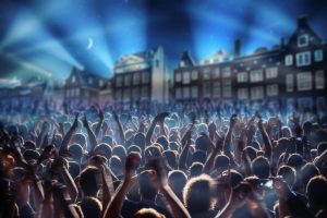 Amsterdam Dance Event (ADE): The heartbeat of electronic music