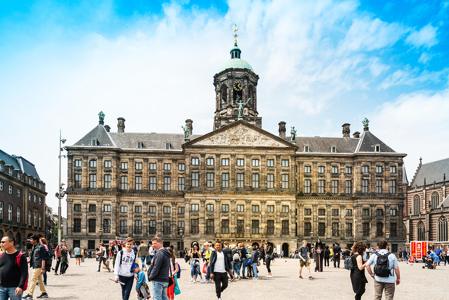 The Dutch Royal Family – how easy going are they?