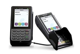 fixed payment terminal