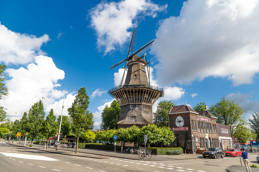 Exploring the hidden gems of Amsterdam: Beyond the tourist spots
