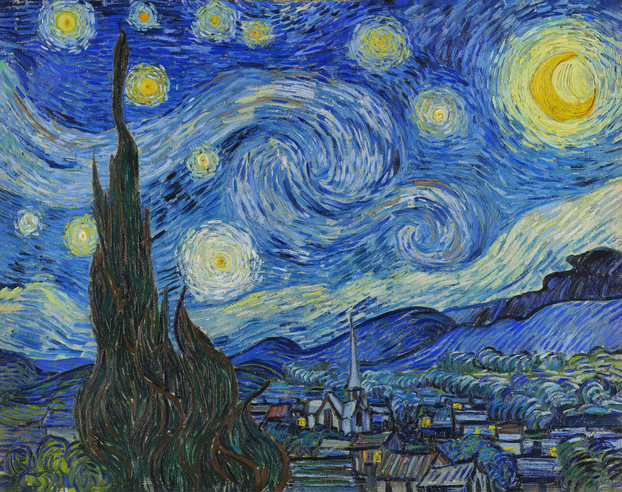 Museum Night in Amsterdam: A cultural nocturne