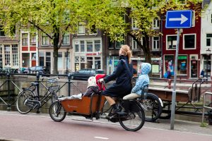 Exploring Amsterdam with children: A family-friendly guide