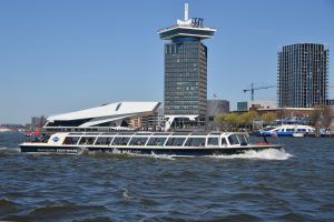 Amsterdam North: The city’s up-and-coming gem
