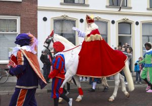 Celebrating Sinterklaas: a beloved Dutch tradition