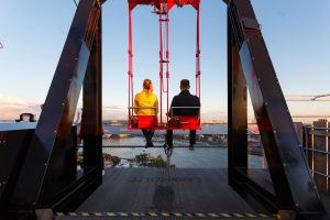 The latest attractions in Amsterdam: a modern adventure