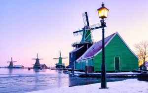 Beyond Amsterdam: day trips and nearby destinations
