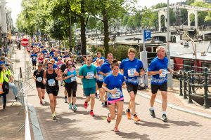 Sports in Amsterdam: a hub for athletic enthusiasm and events